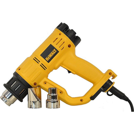 DEWALT D26414 Electric Hot Air Gun (2000W)