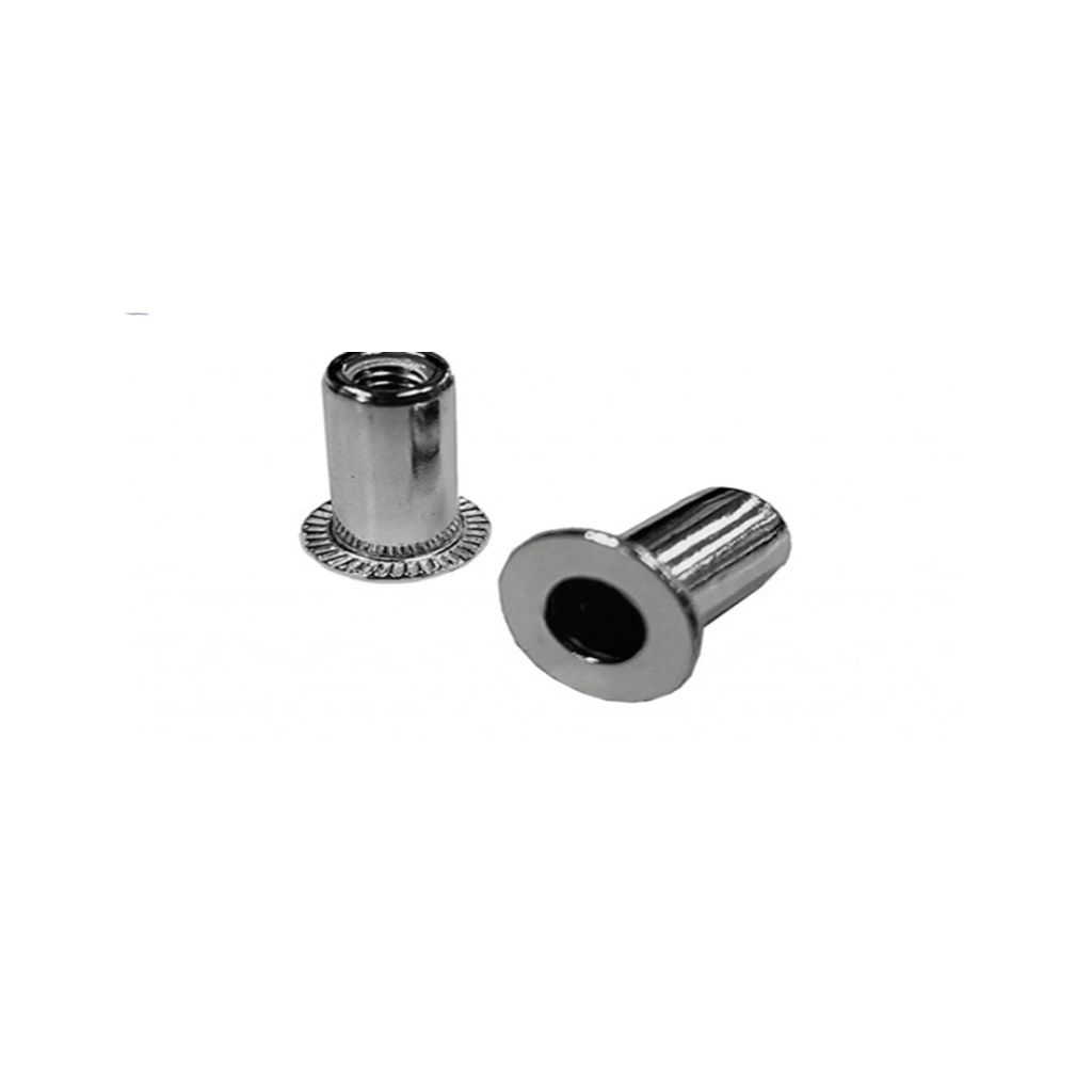 G-TECH Aluminium Rivet Nut (50Pcs)