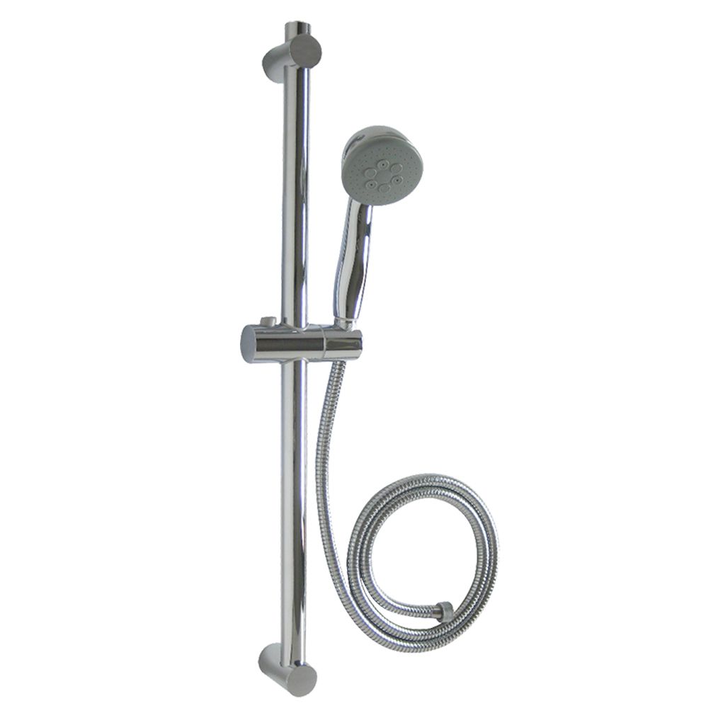 SHOWY 3029 ”Causeway” Function-3 Complete Shower Set