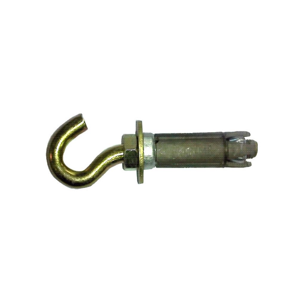 BRAIN TRAC Expansion Bolt (MM)