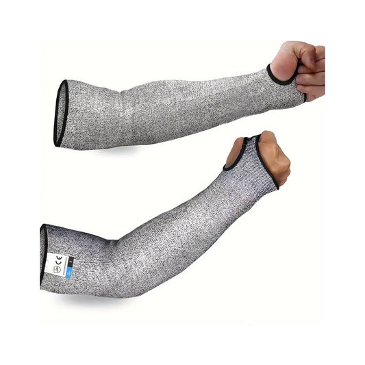 OSPREY EN388 Cut Resistant Arm Sleeve (18")