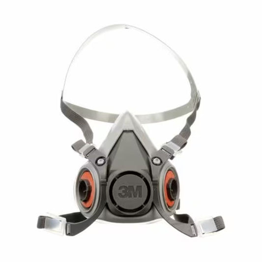 3M 6200 Respirator Mask