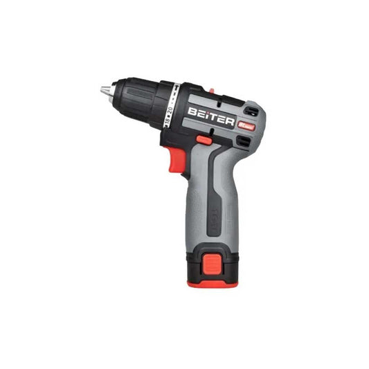 BEITER BT438-16V 16V Cordless Brushless Driver Drill 10MM (2.0AH)