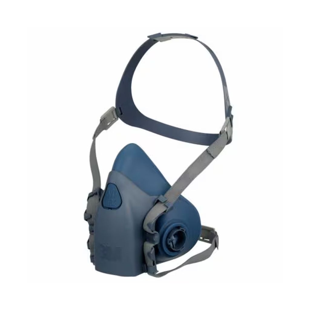 M3 7501 Respirator Set w/Filter