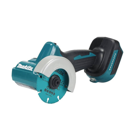 MAKITA DMC300Z Cordless Brushless Cutter 76MM (Bare Tool)