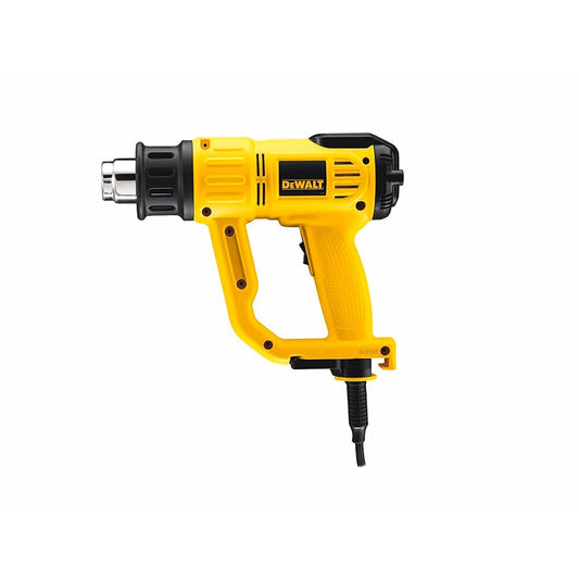 DEWALT D26414 Electric Hot Air Gun (2000W)