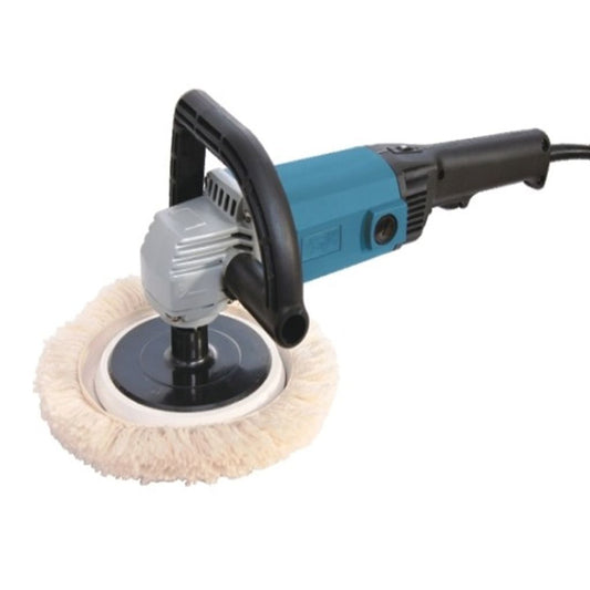 DONG CHENG S1P-FF03-180 Electric Polisher (7")