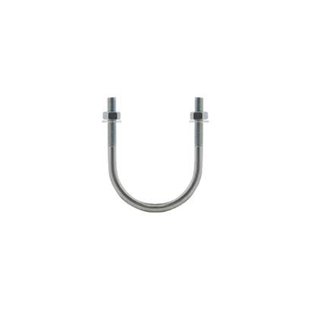 GI U-Bolt (3/8")