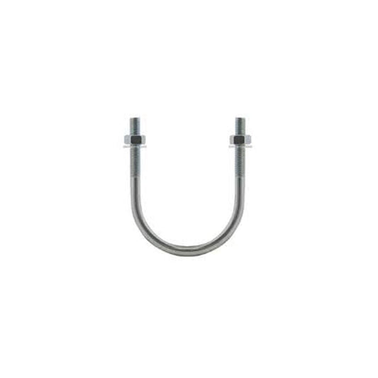 GI U-Bolt (3/8")