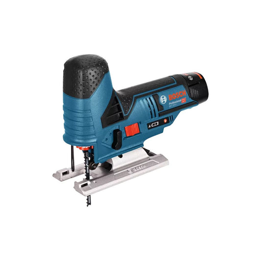 BOSCH GST 12V-LI 12V Cordless Jigsaw (Bare Tool)