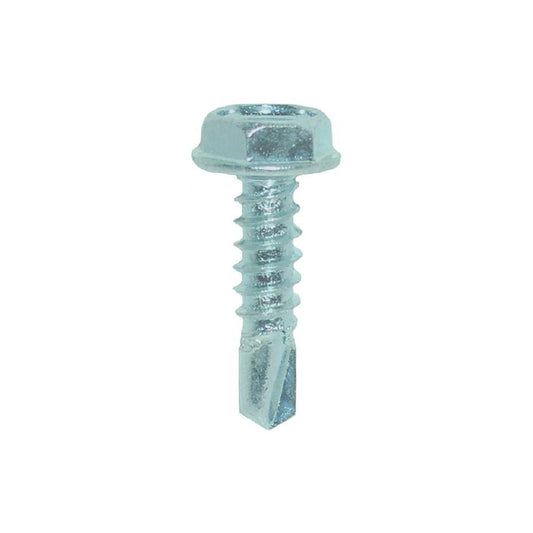SBH Self Drilling Hex Screw