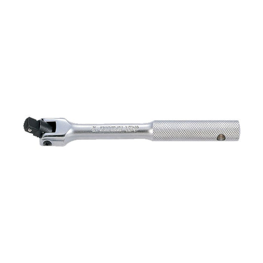 KING TONY 345210F 3/8" Dr. 180° Flexible Handle (10")