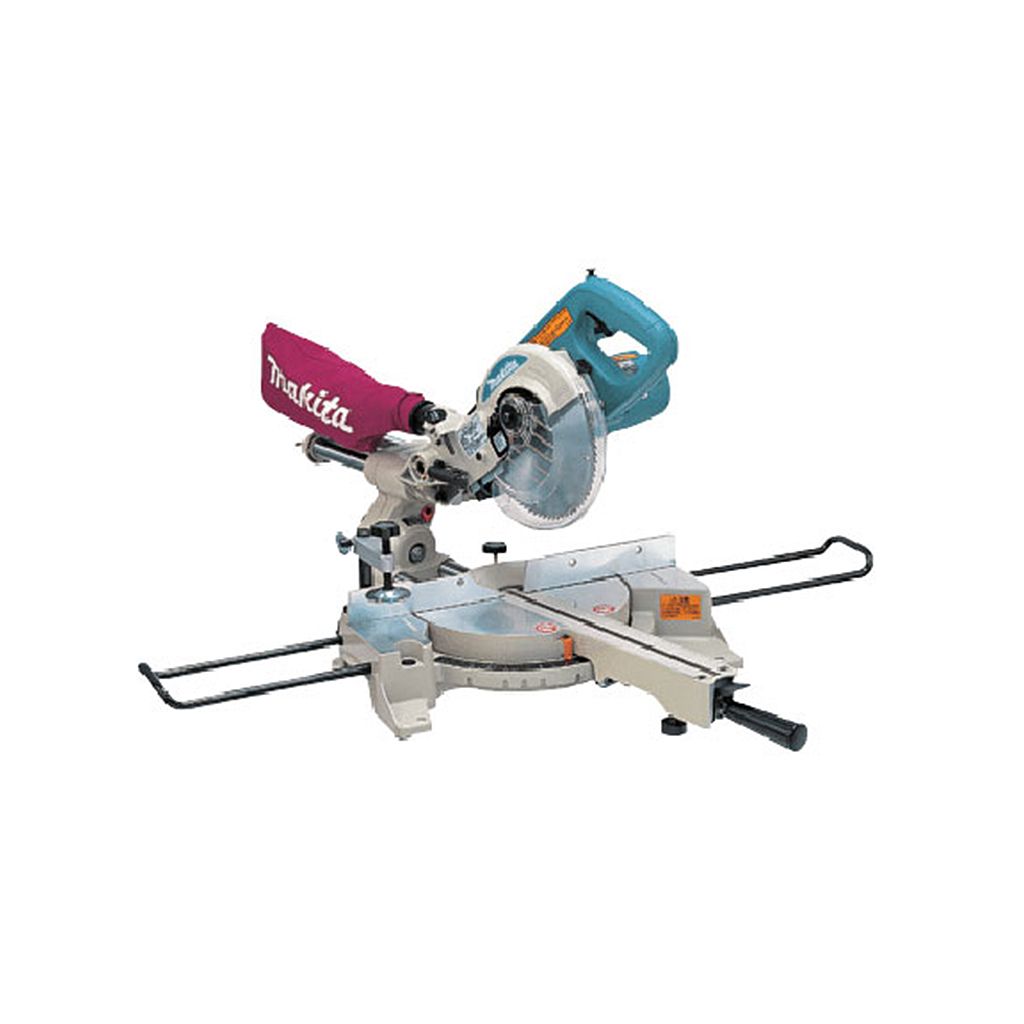 MAKITA LS0714 Compound Saw (190MM)