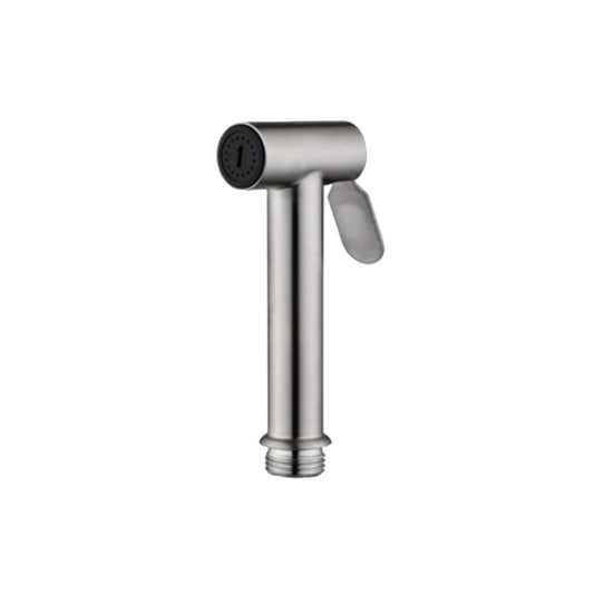 SHOWY 3171-000 Pure S/S 90° Streamlined Hand Bidet Set