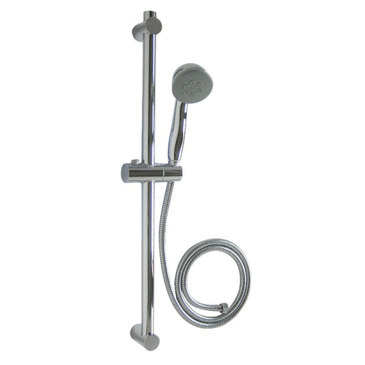 SHOWY 3029 ”Causeway” Function-3 Complete Shower Set