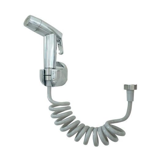 SHOWY 3193-200 Switchable Chrome Bidet