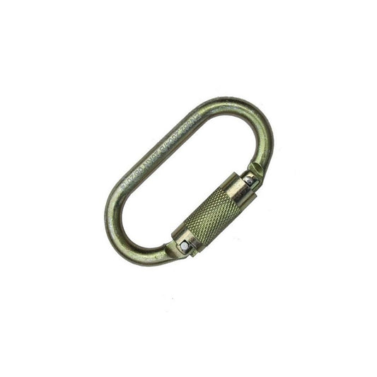 SKYHAWK SK-06 Safety Carabiner (Auto)