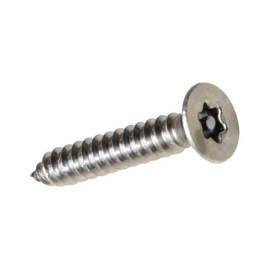 Stainless Steel Tapping Screw #8x3/8" (2500Pcs)
