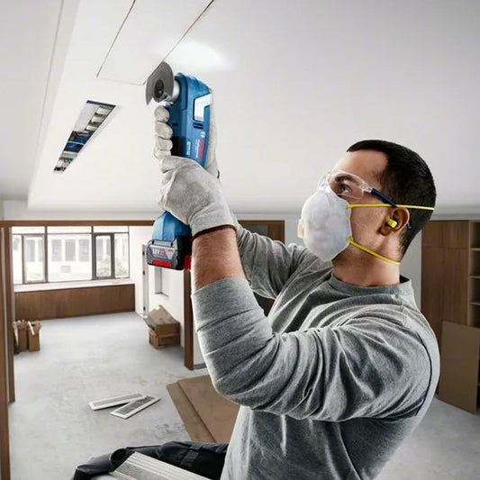 BOSCH GOP 185-LI 18V Cordless Multi Tool (Bare Tool)