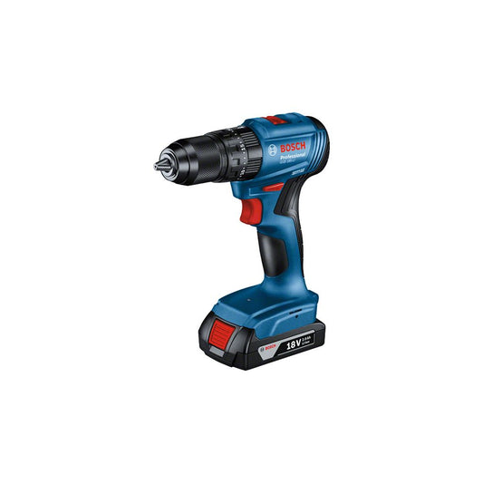 BOSCH GSB 185-Li 18V Cordless Impact Drill (2.0AH)