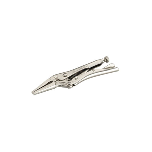 M10 LLP-150 Long Nose Locking Plier (6")