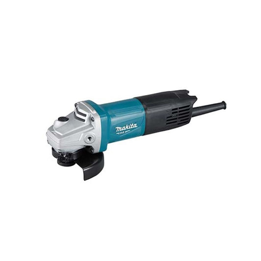 MAKITA M9512B Angle Grinder 4" (720W)