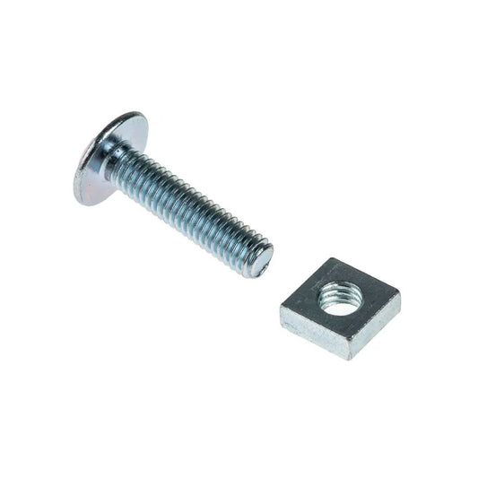 Roofing Screw (1/4"x1/2")