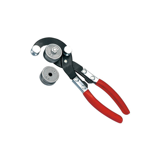 MAXCLAW TB-410 Tube Bender (1/2"-3/4")